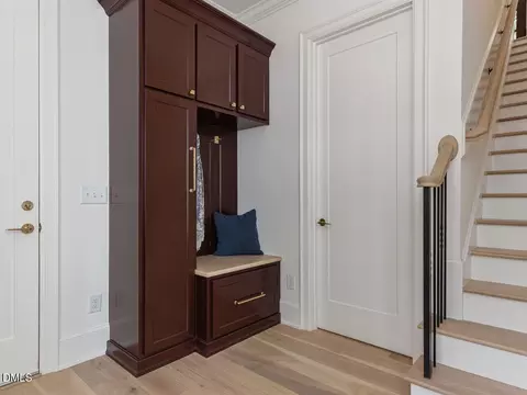 Entry Way - 1330 Eldon Cir, Durham, NC 27707 photo 3 of 3