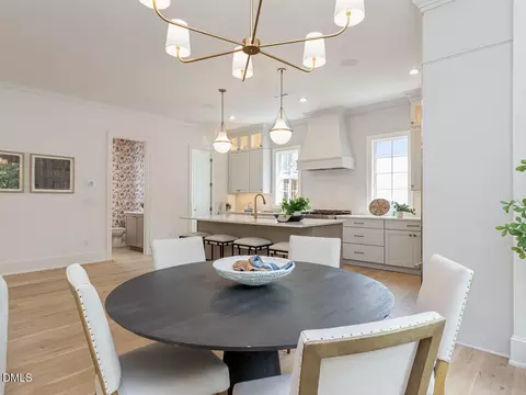 Dining - 1330 Eldon Cir, Durham, NC 27707 photo 2 of 2
