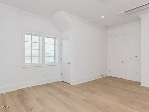 Bedroom - 1330 Eldon Cir, Durham, NC 27707 photo 5 of 5