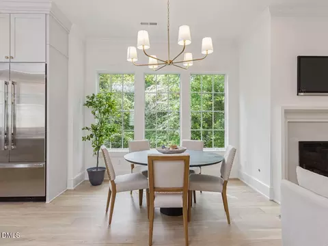 Dining - 1330 Eldon Cir, Durham, NC 27707 photo 1 of 2
