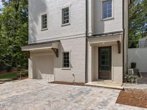 Exterior - 1330 Eldon Cir, Durham, NC 27707 photo 4 of 5