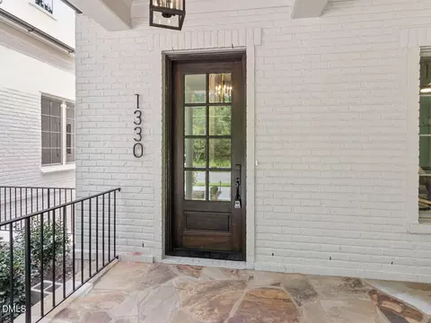 Exterior - 1330 Eldon Cir, Durham, NC 27707 photo 3 of 5