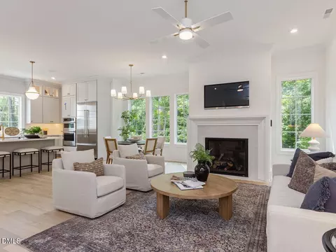 Living - 1330 Eldon Cir, Durham, NC 27707 photo 1 of 3