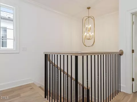 Entry Way - 1330 Eldon Cir, Durham, NC 27707 photo 2 of 3
