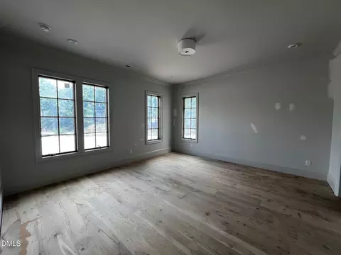Bedroom - 1324 Eldon Cir, Durham, NC 27707 photo 4 of 4