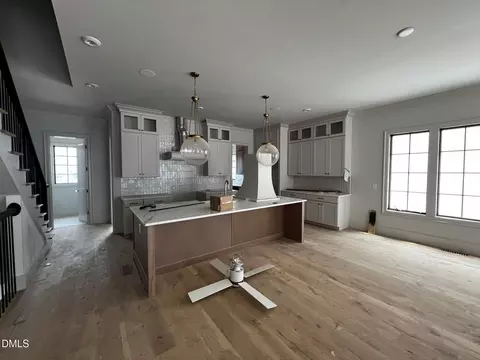 Kitchen - 1324 Eldon Cir, Durham, NC 27707 photo 2 of 5
