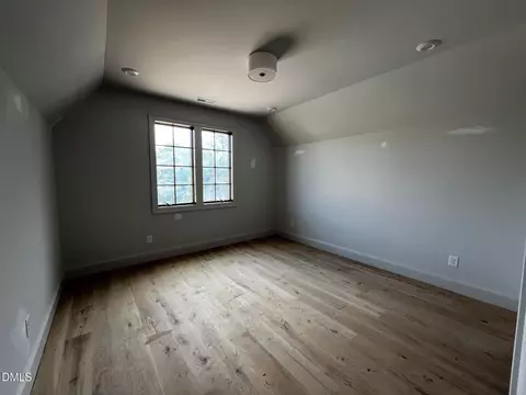 Bedroom - 1324 Eldon Cir, Durham, NC 27707 photo 2 of 4