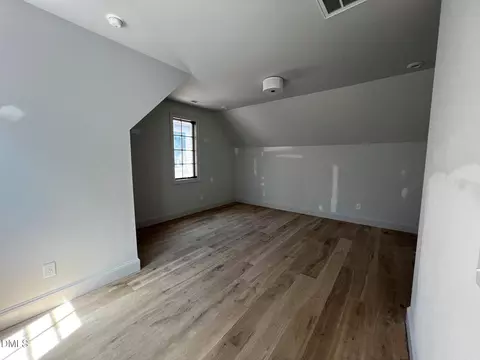 Bedroom - 1324 Eldon Cir, Durham, NC 27707 photo 3 of 4