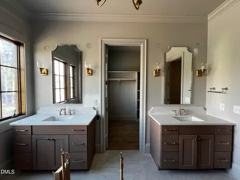 Bath - 1324 Eldon Cir, Durham, NC 27707 photo 2 of 14