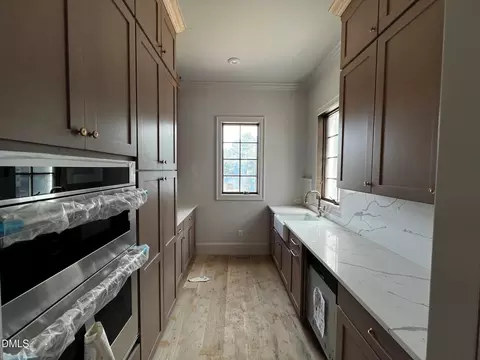 Kitchen - 1324 Eldon Cir, Durham, NC 27707 photo 3 of 5
