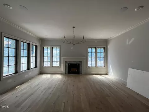 Living - 1324 Eldon Cir, Durham, NC 27707 photo 1 of 1