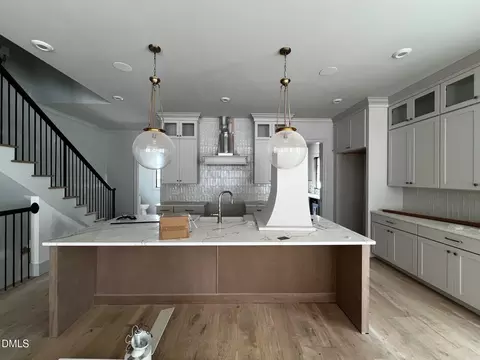 Kitchen - 1324 Eldon Cir, Durham, NC 27707 photo 1 of 5