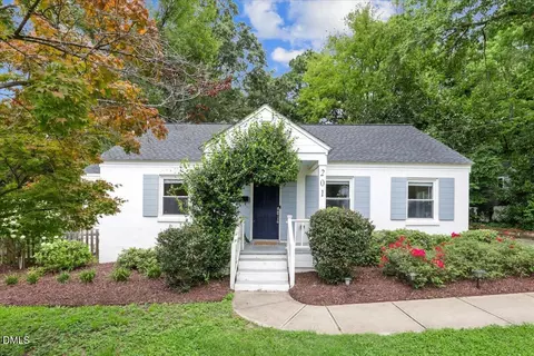 201 Dennis Ave, Raleigh, NC 27604