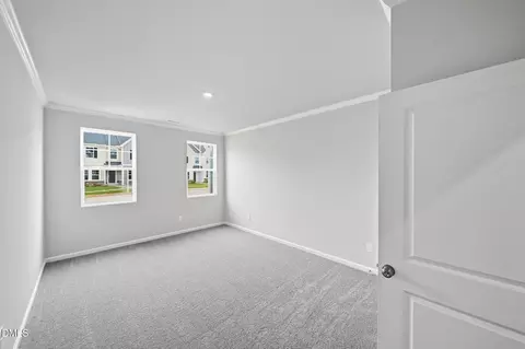 Bedroom - 1508 Fruit Tree Ln, Wake Forest, NC 27587 photo 3 of 5