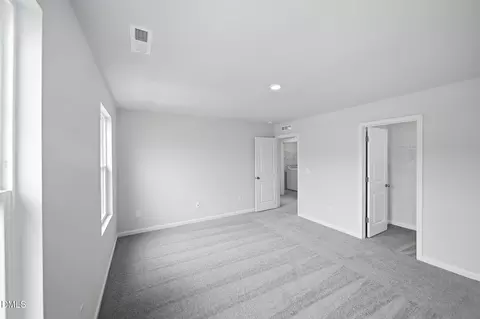 Bedroom - 1508 Fruit Tree Ln, Wake Forest, NC 27587 photo 1 of 5