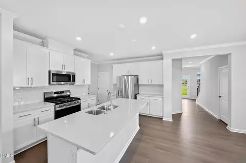 Kitchen - 1508 Fruit Tree Ln, Wake Forest, NC 27587 photo 3 of 3
