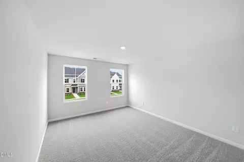 Bedroom - 1508 Fruit Tree Ln, Wake Forest, NC 27587 photo 4 of 5