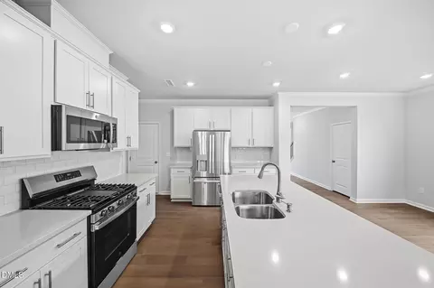 Kitchen - 1508 Fruit Tree Ln, Wake Forest, NC 27587 photo 1 of 3