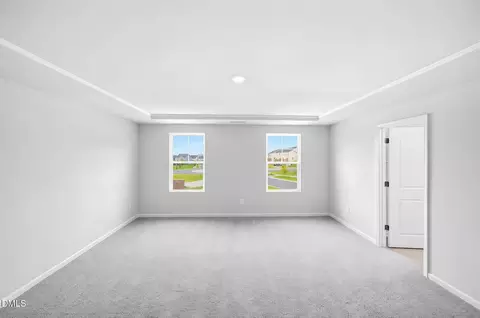 Bedroom - 1508 Fruit Tree Ln, Wake Forest, NC 27587 photo 5 of 5