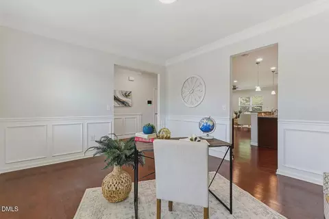 Entry Way - 3336 Althorp Dr, Raleigh, NC 27616 photo 4 of 8