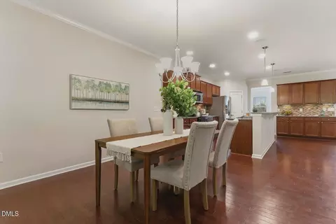 Dining - 3336 Althorp Dr, Raleigh, NC 27616 photo 2 of 5