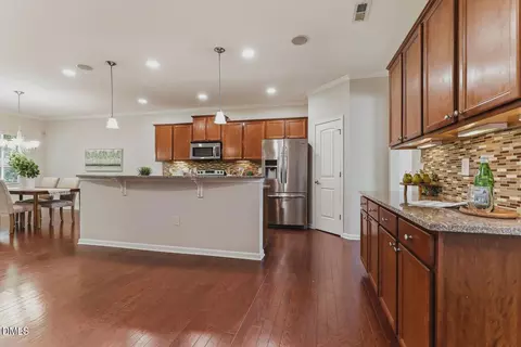 Kitchen - 3336 Althorp Dr, Raleigh, NC 27616 photo 1 of 9