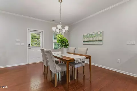 Dining - 3336 Althorp Dr, Raleigh, NC 27616 photo 3 of 5