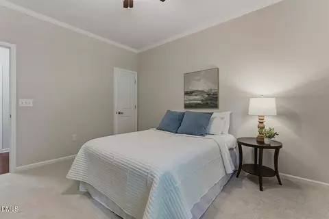 Bedroom - 3336 Althorp Dr, Raleigh, NC 27616 photo 2 of 8