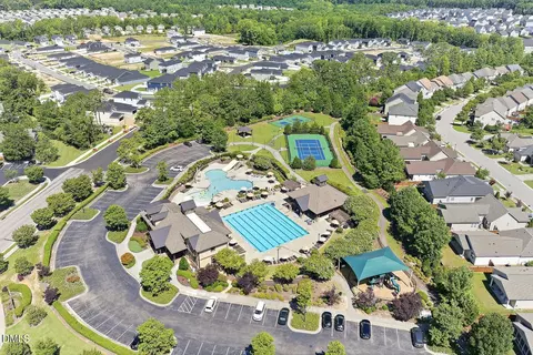 View/Area - 3336 Althorp Dr, Raleigh, NC 27616 photo 13 of 13
