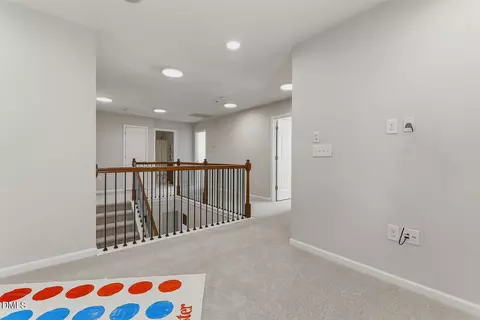 Entry Way - 3336 Althorp Dr, Raleigh, NC 27616 photo 8 of 8