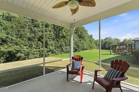Exterior - 3336 Althorp Dr, Raleigh, NC 27616 photo 4 of 15