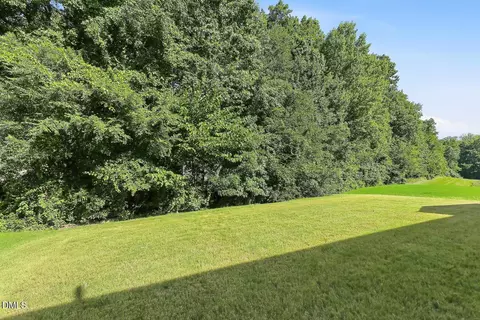 Exterior - 3336 Althorp Dr, Raleigh, NC 27616 photo 9 of 15