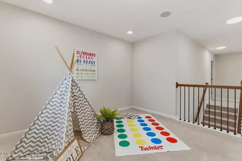Entry Way - 3336 Althorp Dr, Raleigh, NC 27616 photo 7 of 8