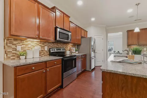 Kitchen - 3336 Althorp Dr, Raleigh, NC 27616 photo 2 of 9
