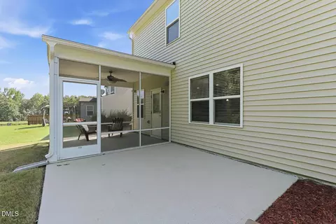 Exterior - 3336 Althorp Dr, Raleigh, NC 27616 photo 8 of 15