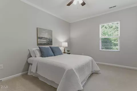 Bedroom - 3336 Althorp Dr, Raleigh, NC 27616 photo 1 of 8