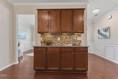 Entry Way - 3336 Althorp Dr, Raleigh, NC 27616 photo 5 of 8
