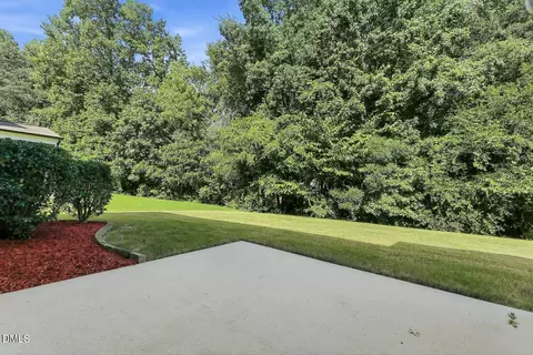 Exterior - 3336 Althorp Dr, Raleigh, NC 27616 photo 6 of 15