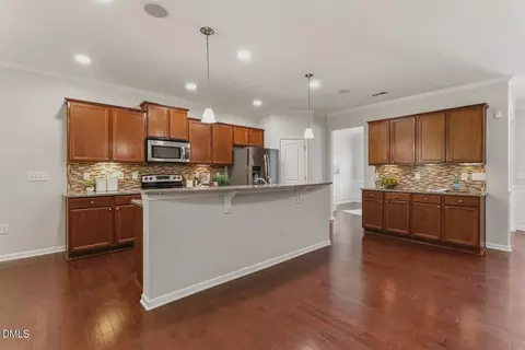 Kitchen - 3336 Althorp Dr, Raleigh, NC 27616 photo 9 of 9