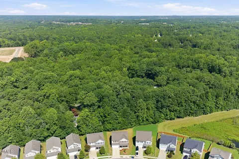 View/Area - 3336 Althorp Dr, Raleigh, NC 27616 photo 8 of 13