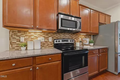 Kitchen - 3336 Althorp Dr, Raleigh, NC 27616 photo 3 of 9