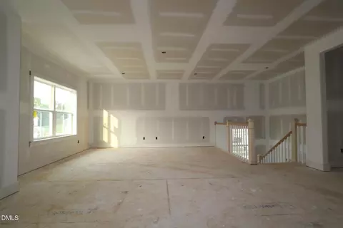 Living - 2201 Skipping Stone Dr, Durham, NC 27705 photo 2 of 4