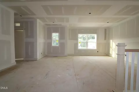 Living - 2201 Skipping Stone Dr, Durham, NC 27705 photo 3 of 4