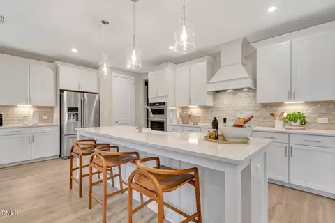 Kitchen - 2201 Skipping Stone Dr, Durham, NC 27705 photo 2 of 2
