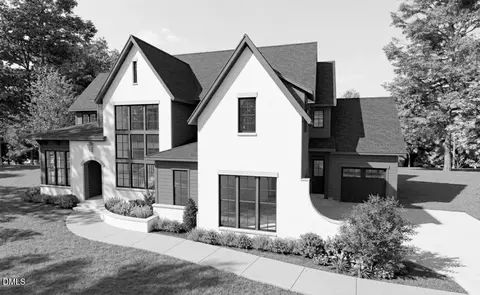 98 Summit Terrace Dr, Pittsboro, NC 27312