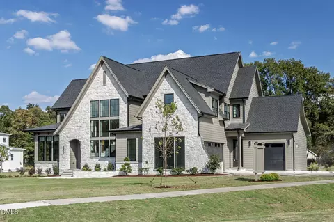 98 Summit Terrace Dr, Pittsboro, NC 27312