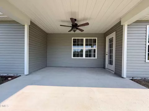 Exterior - 3524 Nc 27, Coats, NC 27521 photo 4 of 4