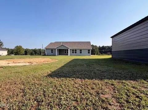 Exterior - 3524 Nc 27, Coats, NC 27521 photo 3 of 4