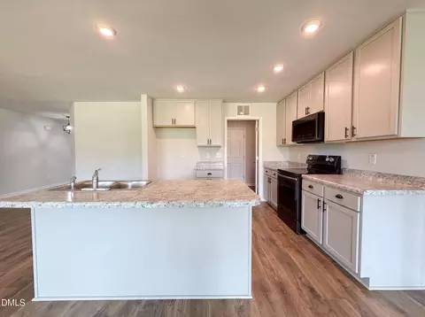Kitchen - 3524 Nc 27, Coats, NC 27521 photo 1 of 1