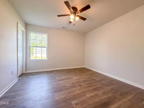 Bedroom - 3524 Nc 27, Coats, NC 27521 photo 2 of 3